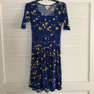 Lularoe Nicole, Sz M